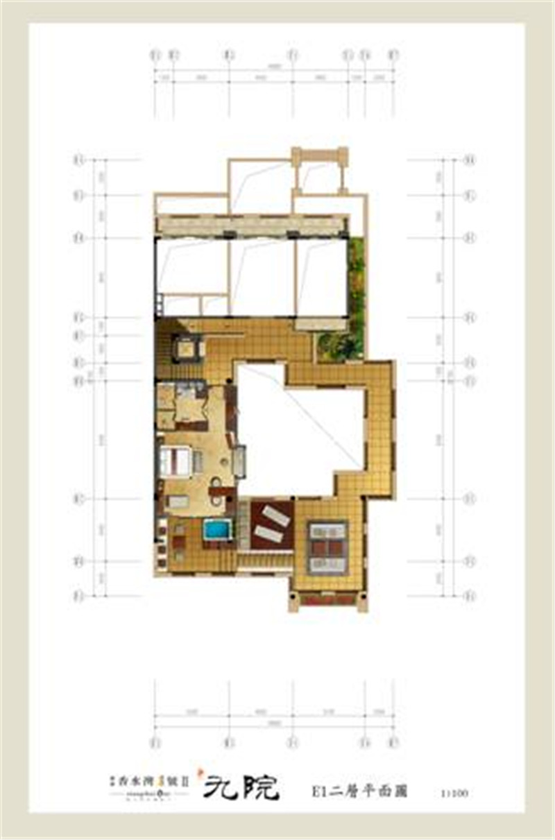 E1（2+1）二层平面图.jpg