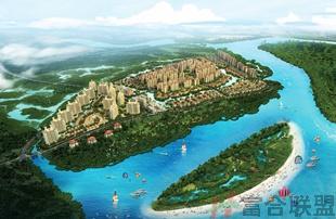 恒大御海天下