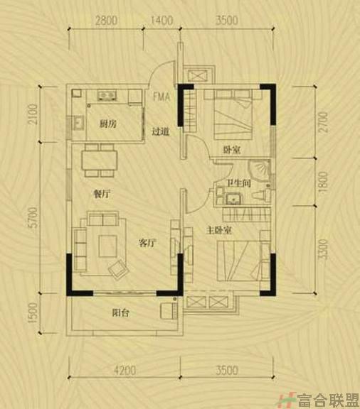 2室2厅87㎡.jpg