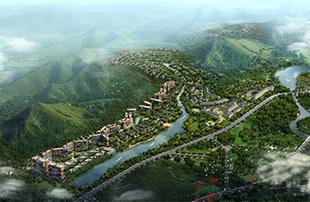 万科森林度假公园