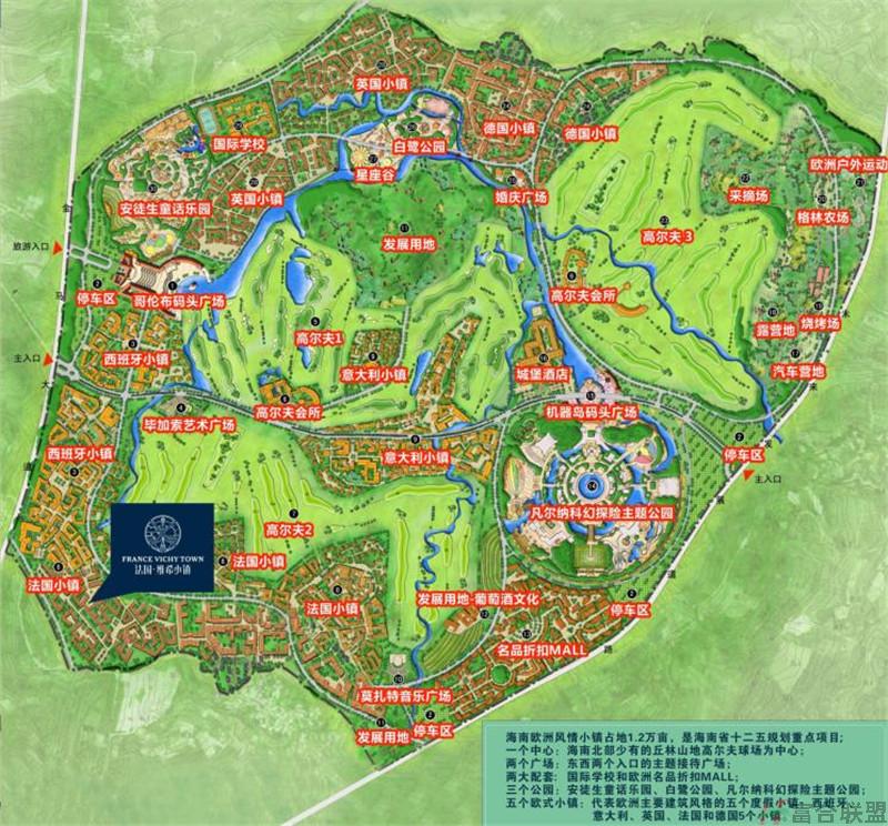 效果图 