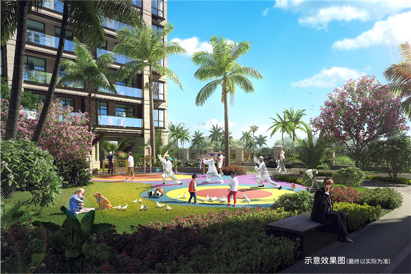 效果图8 
