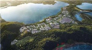 海南富力海洋文化城