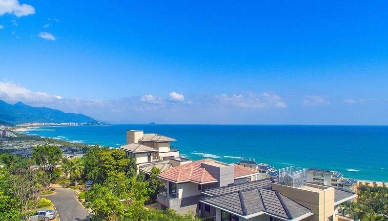 海南陵水和三亚哪里气候比较好？看完就知道对比了